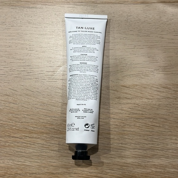 TAN-LUXE The crème - Picture 2 of 3